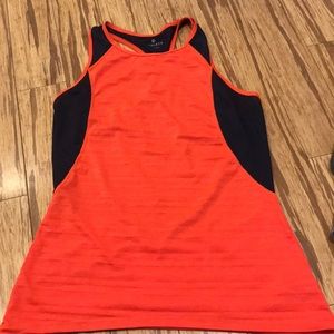 Athleta workout top